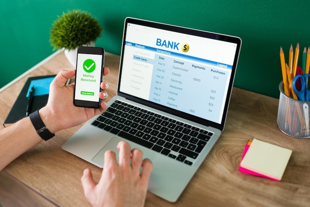automated data entry loan processing