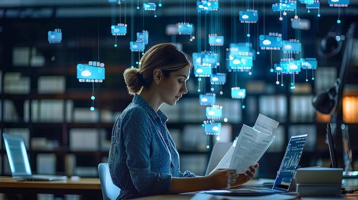 intelligent document processing challenges