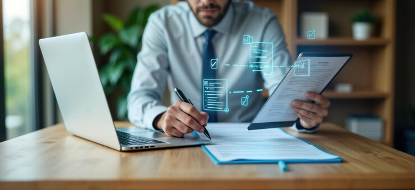 intelligent document processing insurance