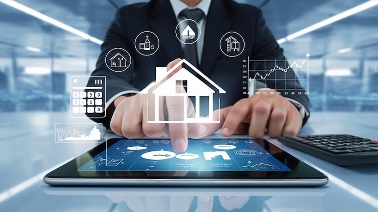 mortgage automation numbers results