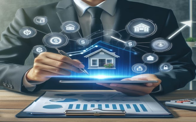 mortgage loan modification automation